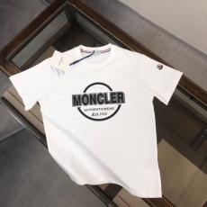 Moncler T-Shirts